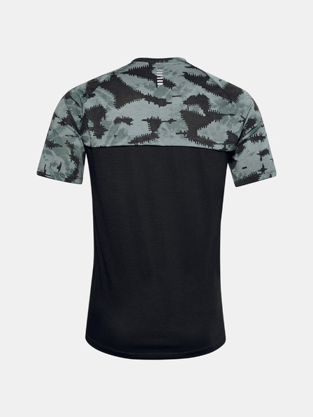Under Armour Herren-T-Shirt Under Armour M Streaker 2.0 Inverse SS