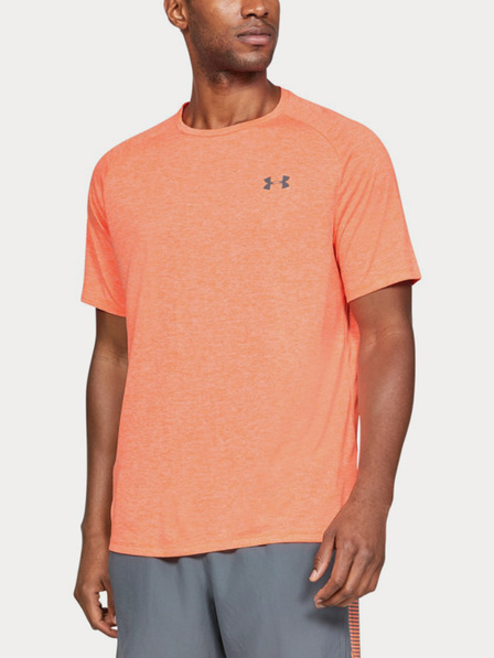 Under Armour Herren-Shirt Under Armour Tech 2.0 SS Tee