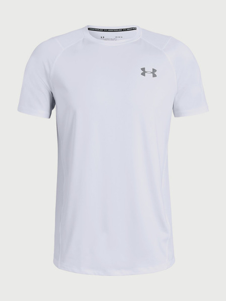 Under Armour Herren-T-Shirt Under Armour MK1 SS EU SMU