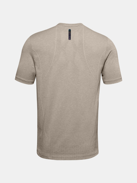 Under Armour Herren T-Shirt Under Armour Rush Seamless Fitted SS