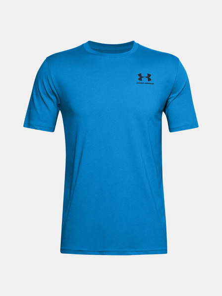 Under Armour Herren T-Shirt Under Armour Sportstyle Lc Ss