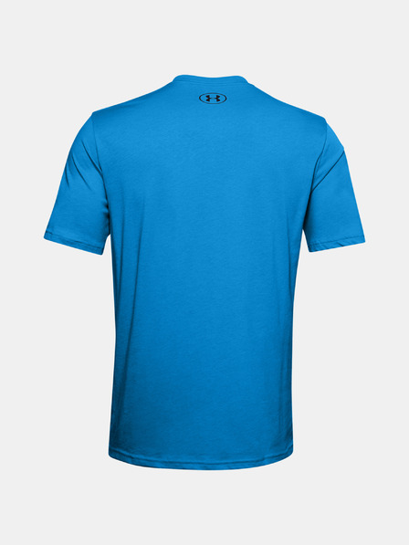 Under Armour Herren T-Shirt Under Armour Sportstyle Lc Ss