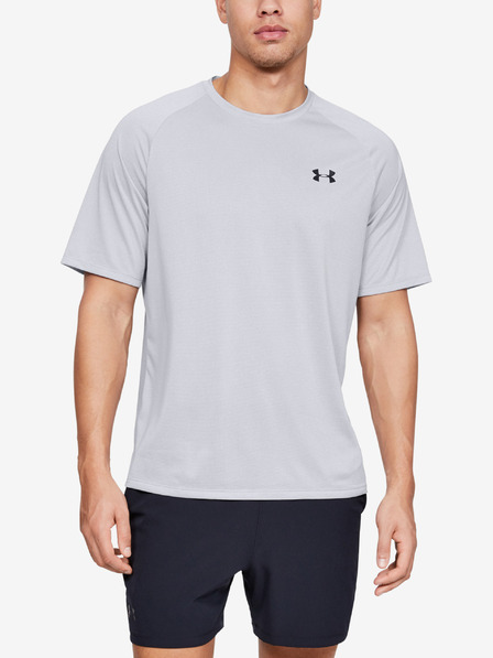Under Armour Herren-T-Shirt Under Armour Tech 2.0 Ss Tee Novelty