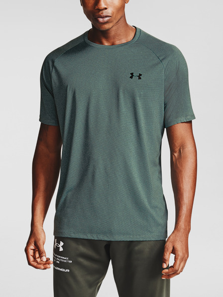 Under Armour Herren-T-Shirt Under Armour Tech 2.0 Ss Tee Novelty