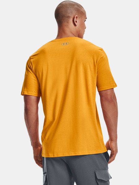 Under Armour Herren T-Shirt Under Armour UA SPORTSTYLE LOGO SS
