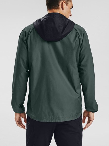 Under Armour Herrenjacke Under Armour STRETCH-WOVEN HOODED JACKET