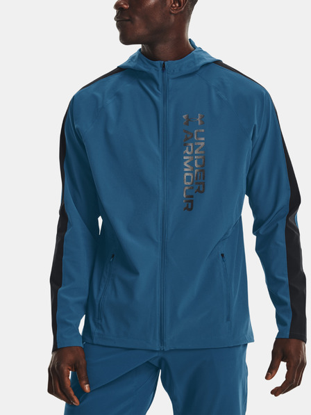 Under Armour Herren Under Armour UA OUTRUN THE STORM JACKET