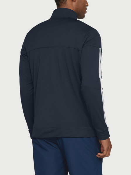 Under Armour Herren-Jacke Under Armour Sportstyle Pique Track Jacket