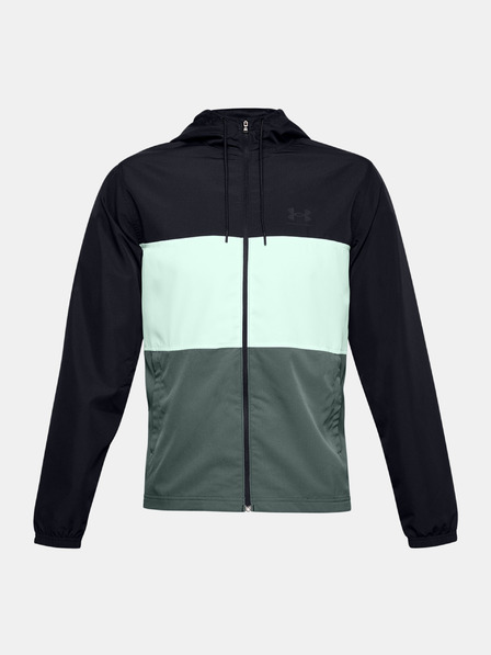 Under Armour Herren-Jacke Under Armour Sportstyle Wind Grphc Jkt
