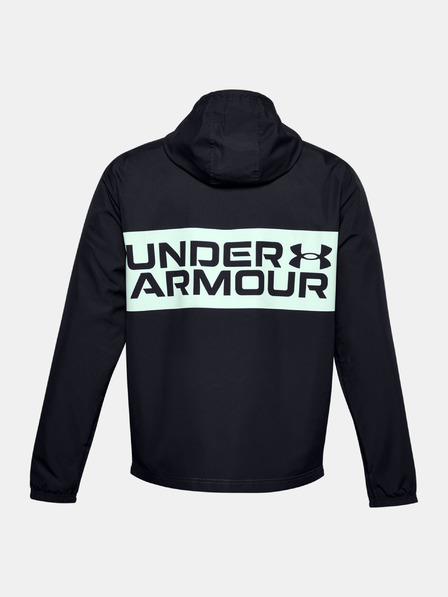 Under Armour Herren-Jacke Under Armour Sportstyle Wind Grphc Jkt