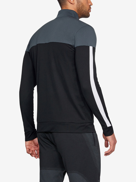 Under Armour Herren-Jacke Under Armour Sportstyle Pique Jacket