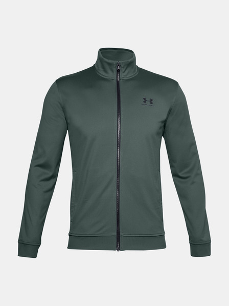 Under Armour Herren-Jacke Under Armour SPORTSTYLE TRICOT JACKET