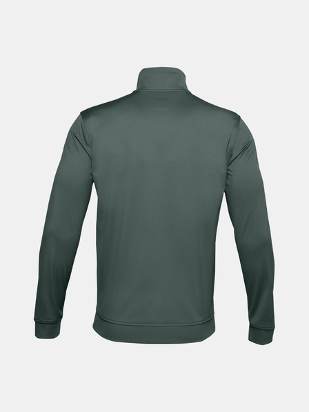 Under Armour Herren-Jacke Under Armour SPORTSTYLE TRICOT JACKET