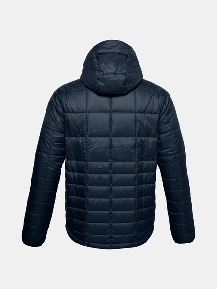 Under Armour Herren-Jacke Under Armour Armour Insulated Hooded Jkt