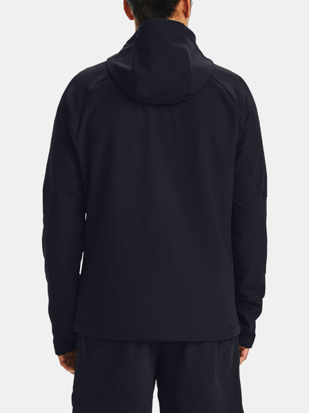 Under Armour Herren-Jacke Under Armour CG Reactor Hybrid Storm Lite