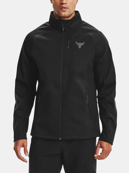 Under Armour Herren-Jacke Under Armour Project Rock CGI Jkt