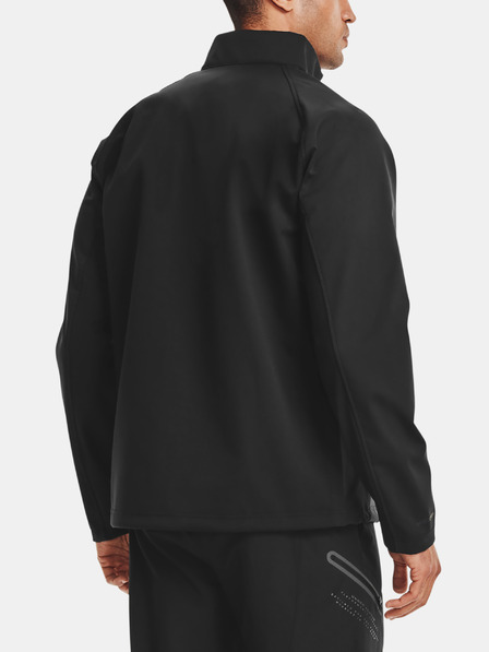 Under Armour Herren-Jacke Under Armour Project Rock CGI Jkt