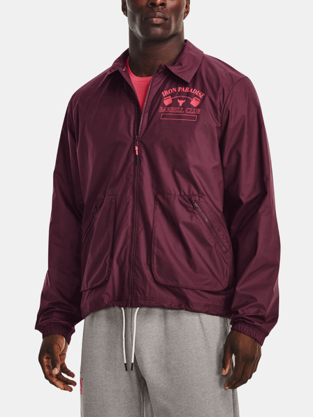 Under Armour Herren-Jacke Under Armour UA Pjt Rck Hm Gym Jkt