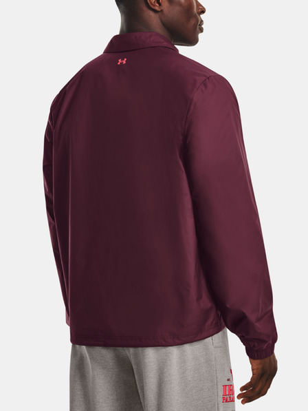Under Armour Herren-Jacke Under Armour UA Pjt Rck Hm Gym Jkt