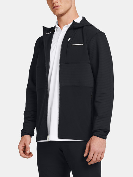 Under Armour Herren Jacke Under Armour UA Storm Daytona FZ