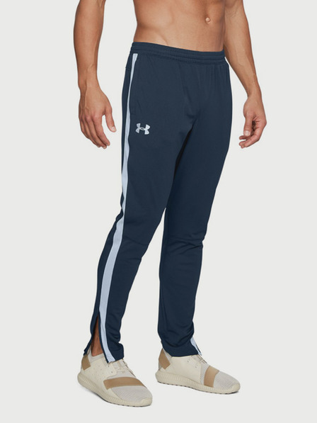 Under Armour Herren-Sporthose Under Armour Sportstyle Pique Track Pant