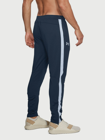 Under Armour Herren-Sporthose Under Armour Sportstyle Pique Track Pant