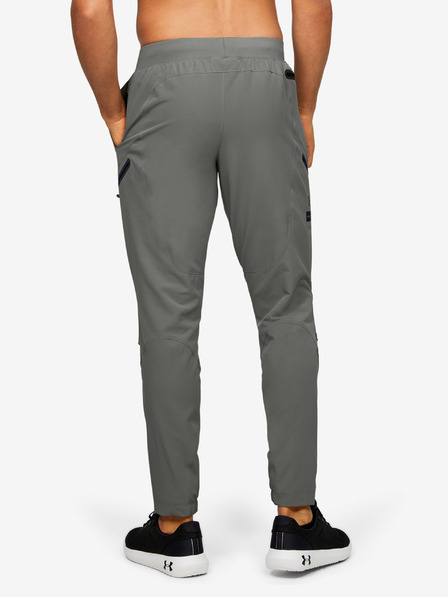 Under Armour Herren-Sporthose Under Armour STRETCH WOVEN UTILITY CARGO PANT