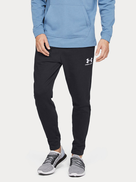 Under Armour Herren-Sporthose Under Armour Sportstyle Terry Jogger
