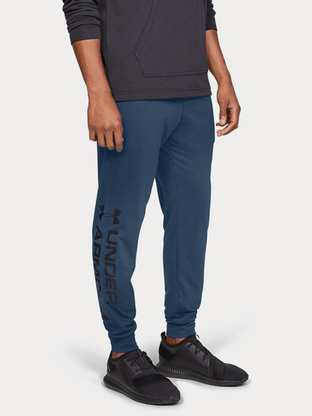 Under Armour Herren-Sporthose Under Armour Sportstyle Cotton Jogger