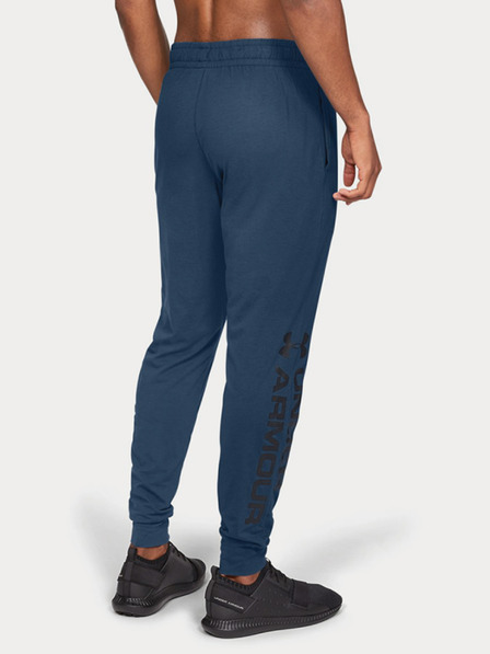 Under Armour Herren-Sporthose Under Armour Sportstyle Cotton Jogger