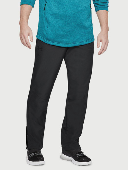 Under Armour Herren-Sporthose Under Armour Sportstyle Woven Pant