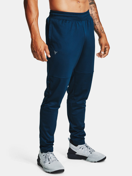 Under Armour Herren Jogginghose Under Armour PJT ROCK KNIT TRACK PANT