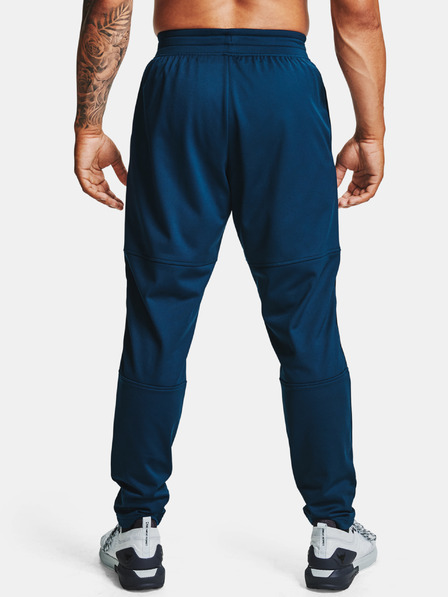 Under Armour Herren Jogginghose Under Armour PJT ROCK KNIT TRACK PANT