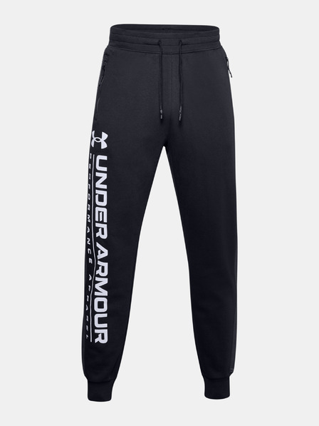Under Armour Herren-Jogginghose Under Armour Men's UA Rival Flc AMP Jgs