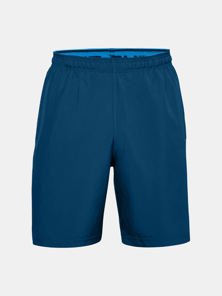Under Armour Herren-Shorts Under Armour Woven Graphic Shorts