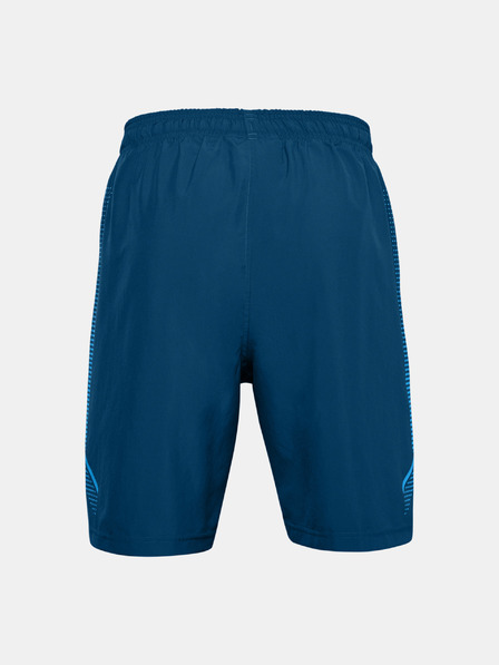 Under Armour Herren-Shorts Under Armour Woven Graphic Shorts