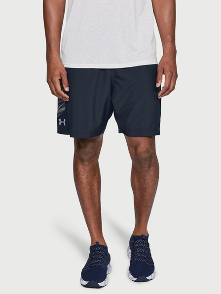 Under Armour Herren-Shorts Under Armour Woven Graphic Short