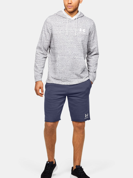 Under Armour Herren-Sporthose Under Armour Sportstyle Terry Short