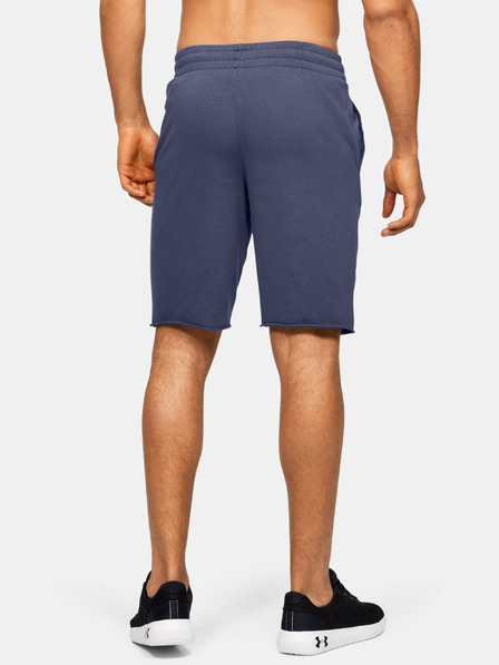 Under Armour Herren-Sporthose Under Armour Sportstyle Terry Short