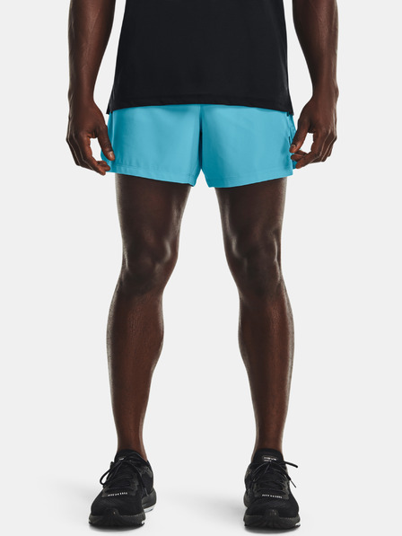 Under Armour Herren-Shorts Under Armour UA SPEEDPOCKET 5" SHORT