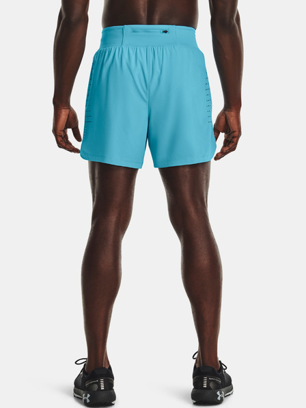 Under Armour Herren-Shorts Under Armour UA SPEEDPOCKET 5" SHORT
