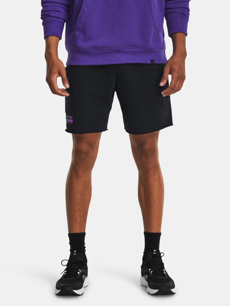 Under Armour Herren-Shorts Under Armour Pjt Rock Hwt Terry Shorts