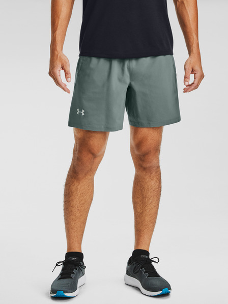 Under Armour Herren-Shorts Under Armour LAUNCH SW 2-IN-1 SHORT