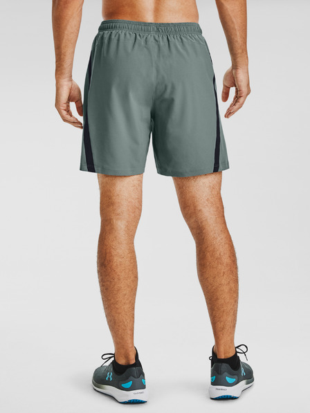 Under Armour Herren-Shorts Under Armour LAUNCH SW 2-IN-1 SHORT