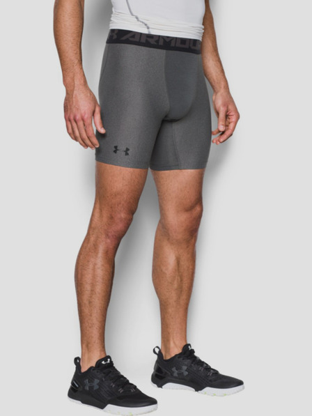 Under Armour Herren Kompressions-Shorts Under Armour HG 2.0 Comp Short