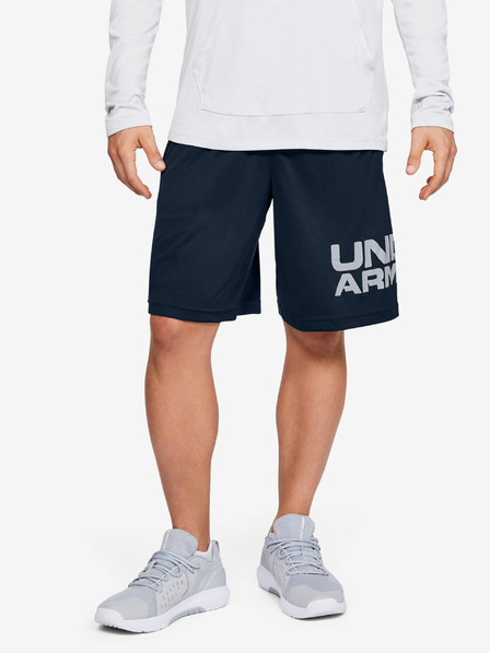 Under Armour Herren-Shorts Under Armour Tech Wordmark Shorts