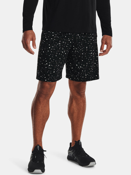 Under Armour Herren-Shorts Under Armour UA Tech Printed Shorts