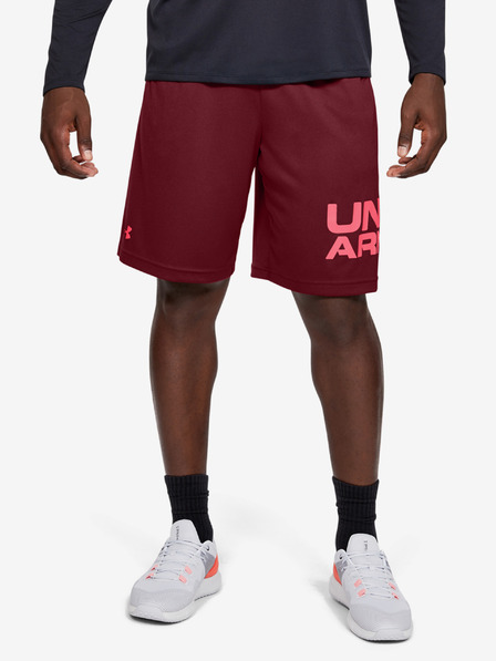 Under Armour Herren-Shorts Under Armour Tech Wordmark Shorts