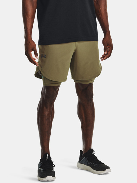 Under Armour Herren Shorts Under Armour UA Storm Stretch-Woven Storm Shorts