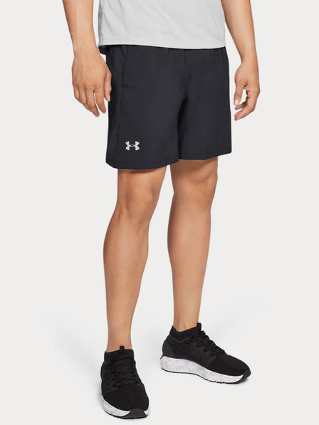 Under Armour Herren-Shorts Under Armour LAUNCH SW 2-IN-1 SHORT